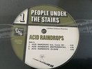 PEOPLE UNDER THE STAIRS 