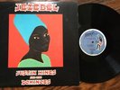 Justin Hines And The Dominoes   Jezebel Mango MLPS9416 1976 ROOTS REGGAE