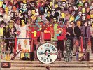 LP x 2 Various Burning Ambitions A History Of Punk