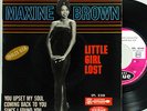 MAXINE BROWN LITTLE GIRL LOST EP 7
