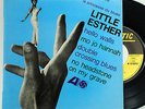 LITTLE ESTHER HELLO WALLS EP 7