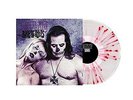 Danzig Skeletons: White/Red Splatter Vinyl Record (2015) Brand New - LTD. 500