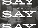 RSD Black Friday 2015 SAY SAY SAY Paul McCartney & Michael Jackson SEALED 12