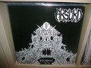 ABSURD Discography '91-'92 LIMITED 333 COPIES BLACK VOMIT RECORDS RARE