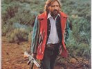 AMERICAN DREAMER: Soundtrack GENE CLARK Dennis Hopper ORIG w/ POSTER LP