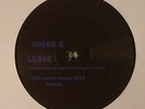 OMAR S - Romancing The Stone - Vinyl (double 12