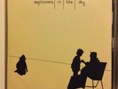 Explosions In The Sky - How Strange, Innocence - Super RARE 2 LP #237/300