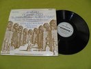 Mozart - Symphony No.35 & No.36 / Klemperer / UK 1962 Columbia SAX 2436 STEREO