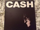 Johnny Cash - American IV : The Man Comes Around - 2 x 180gram Vinyl LP