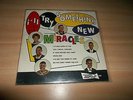 THE MIRACLES LP   I'LL TRY SOMETHING NEW   PROMO DJ 230