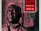 Leadbelly's Last Sessions Volume One 1962 Vinyl Double LP Box Sealed NEW