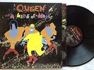QUEEN-A Kind Of Magic-NM-ORIG.LP-Clean & PERFECT COPY-1st VINYL-Gatefold + Inner