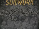 SOILWORK - The Ride Majestic 2 x LP - RED VINYL - Death Metal - SEALED new copy