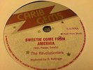 Well Pleased Satisfied Sweetie Come From America Rare Killer Roots 7
