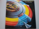 ELO - Out of the Blue 2x Vinyl LP + Spaceship Insert + Poster + Inners NM/EX+