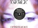 FARMER Mylène Optimistique-Moi (Dance Remixes 2) maxi 33t
