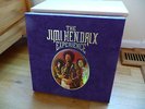 THE JIMI HENDRIX EXPERIENCE 8 LP BOX SET