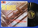 THE BEATLES FIRST MATRIX 1/1 ORIG MONO  RARE EXC+ LP