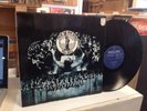 1973 Pell Mell From The New World LP German Pressing Krautrock Prog Philips