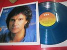 ROBERTO CARLOS SAME CAMIONEROLP Vinyl BLUE Rare COLOMBIA PRESS LOOK JUP