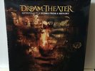DREAM THEATER Metropolis Pt. 2: Scenes From A Memory 180-gram VINYL 2xLP Sealed