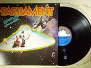 Mothership Connection by Parliament (LP)