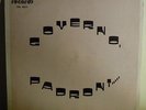 Remigio Ducros GOVERNO PADRONI mad psych/industrial Library LP