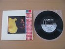 T-Bone Walker  T-Bone Blues  Atlantic Records  Sample Record  Single 7 Vinyl