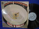 ATOMIC ROOSTER nice greasy DAWN  ORIG FRANCE EXC+