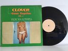 CLOVER VARIOUS Come together HEAVY AFRO FUNK PSYCH AKWASSA AKTION MANSION DOVES