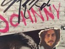 Johnny Rivers - The Very Best Of Johnny Rivers Signed Autographed By The Artist