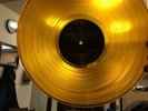 The Offspring - SMASH - Clear Orange 12