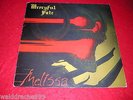 Mercyful Fate - Melissa, RR9898, Vinyl LP 1983, WOC, OIS