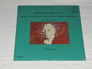 PROKOFIEV Symphony No. 5 Erich Leinsdorf Boston Orchestra LP NEW SEALED RCA 2707