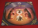 MADONNA / FISH  MISPRESS PICTURE DISC CHERISH / STATE OF MIND VINYL