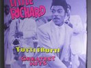 LITTLE RICHARD: Tutti Frutti Greatest Hits LP Sealed (pink vinyl) Rock & Pop
