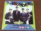 THE WONDERS That Thing You Do / SATURN 5 Voyage VERY RARE ORIG 1996 UK 45 PS EX+