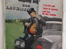 BOB LACKMAN: Laughing Boy 45 (France, PC) rare Rock & Pop