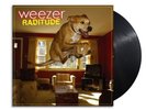 WEEZER RADITUDE VINYL LP SEALED NEW
