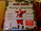 James Brown A Soulful Christmas LP sealed vinyl