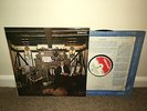 HONEYBUS Story LP Deram 1969 Stereo UK 1st Press