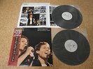Simon and Garfunkel   The Concert in Central Park/ Japan Double LP/ OBI Booklet