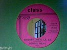 GOOGIE RENE COMBO-SMOKEY JOE'S LA LA-CLASS C-1517.VG+