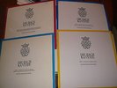 LP BACH ENSEMBLE DIE BACH KANTATE 28 LP S IM TOPZUSTAND HELMUTH RILLING