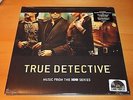 True Detective Music from HBO series New Sealed RSD 2 LP gatefold
