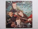GERRY MULLIGAN RECORDED IN BOSTON AT STORYVILLE DG MONO LP Pacific Jazz 1228