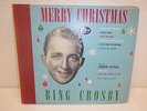 1947 BING CROSBY MERRY CHRISTMAS 4-LP 10