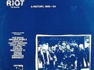 LP Various Life's A Riot