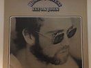 ELTON JOHN Honky Chateau 1972 UK Vinyl LP Record EXCELLENT CONDITION A