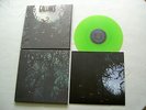 GALLOWS Orchestra Of Wolves green vinyl LP